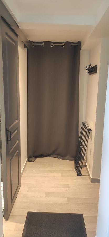 Appartement A L'Abri Du Temps à Châteaudun Extérieur photo