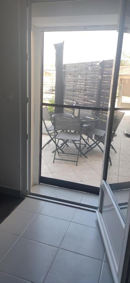 Appartement A L'Abri Du Temps à Châteaudun Extérieur photo