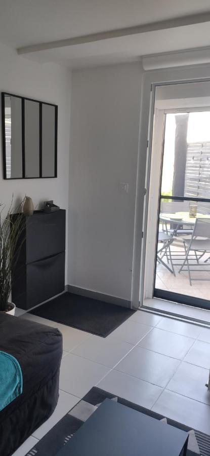 Appartement A L'Abri Du Temps à Châteaudun Extérieur photo