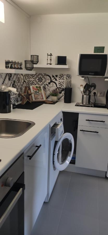 Appartement A L'Abri Du Temps à Châteaudun Extérieur photo