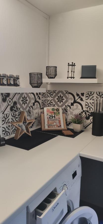 Appartement A L'Abri Du Temps à Châteaudun Extérieur photo