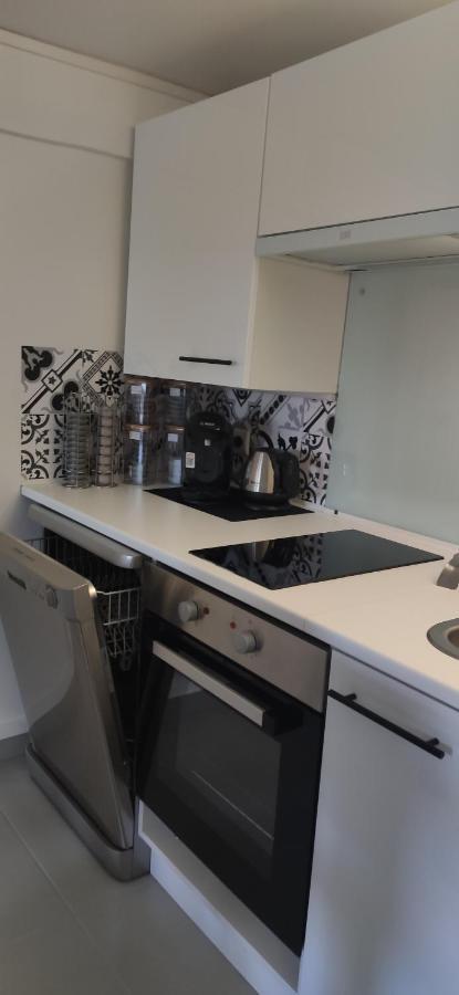 Appartement A L'Abri Du Temps à Châteaudun Extérieur photo