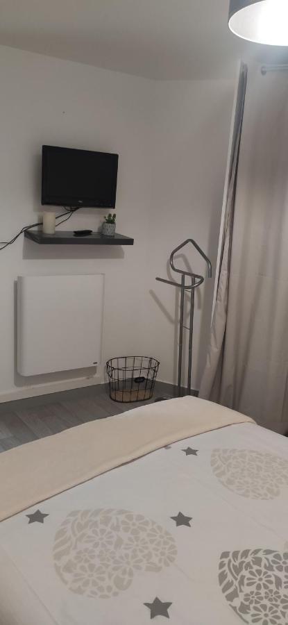 Appartement A L'Abri Du Temps à Châteaudun Extérieur photo