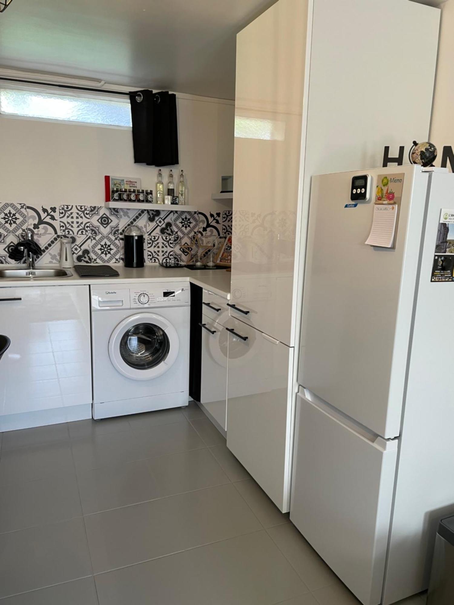 Appartement A L'Abri Du Temps à Châteaudun Extérieur photo