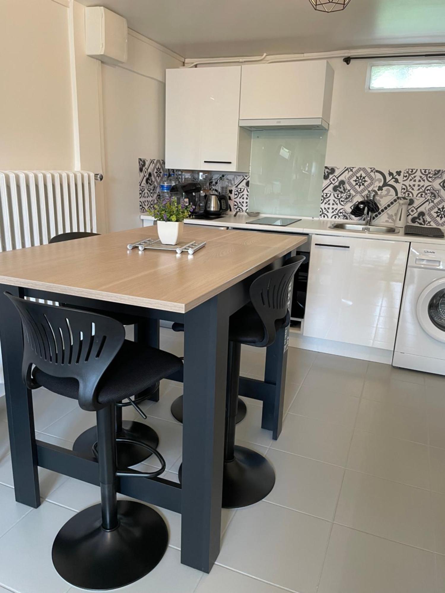 Appartement A L'Abri Du Temps à Châteaudun Extérieur photo