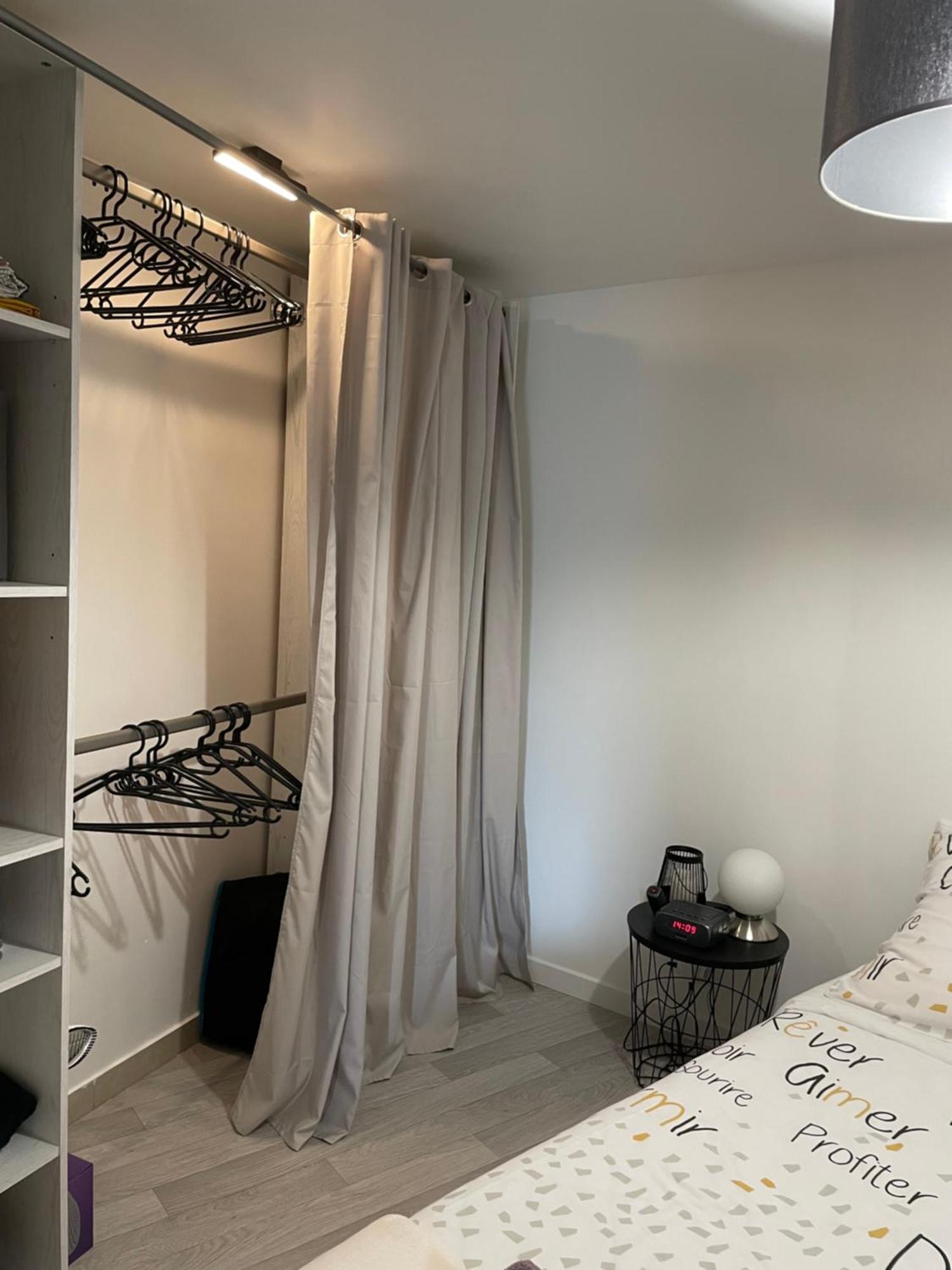 Appartement A L'Abri Du Temps à Châteaudun Extérieur photo